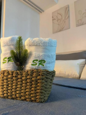 Snug Retreat at Avida Riala T4
